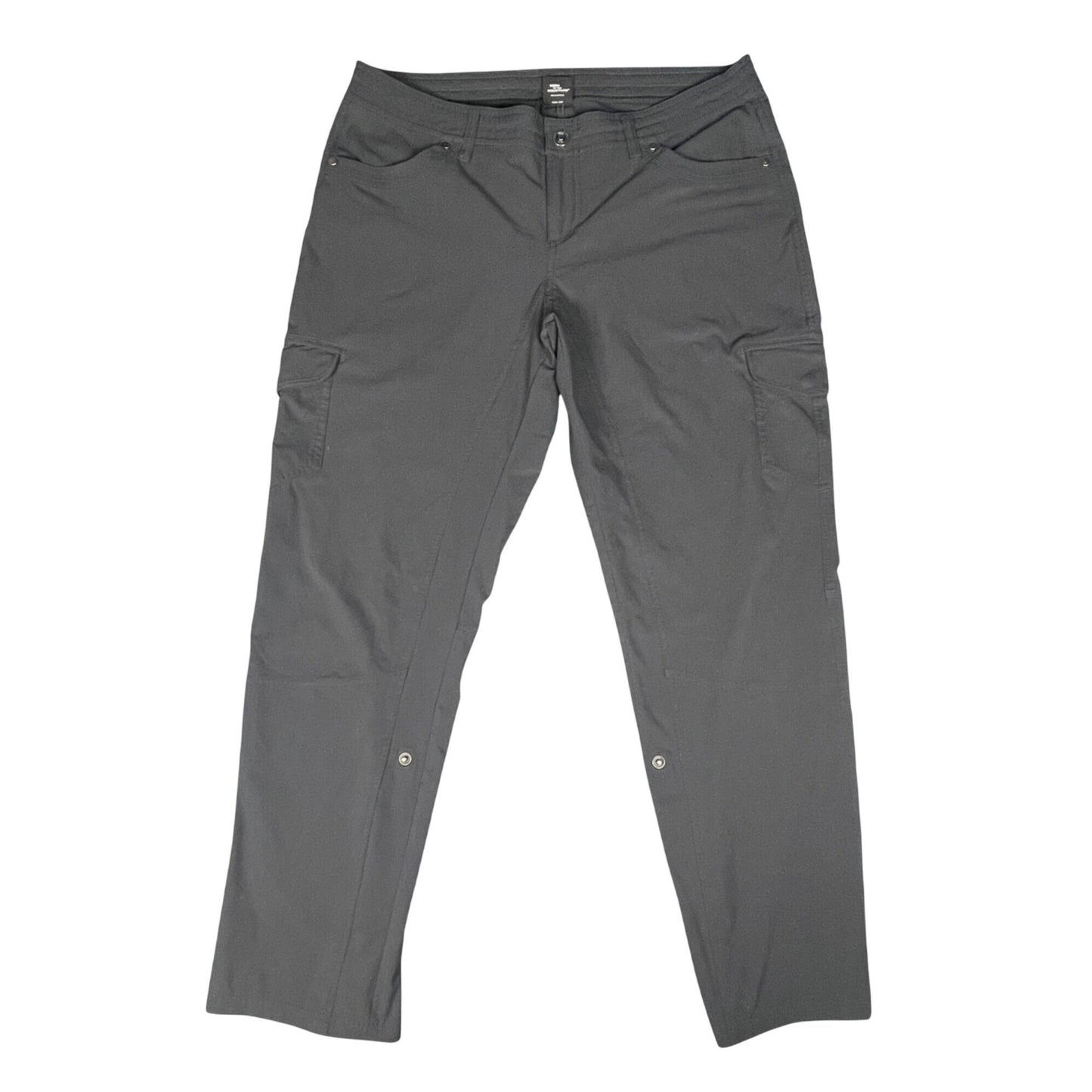 Kuhl Men's Hiking Pants Outdoor Cargo Performance Size 36 Gray RN #108846 - Voodoo Jewelers