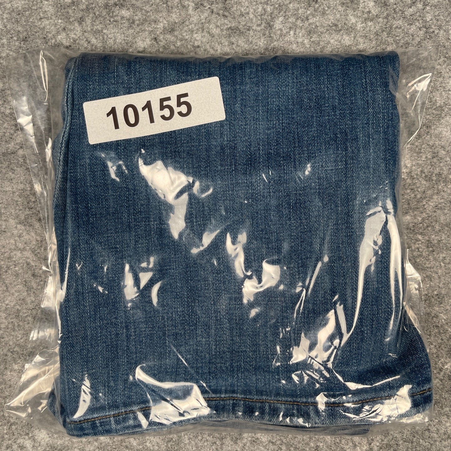 Aeropostale Womens Low Rise Flare Jeans 00 Reg Comfortable Stylish Denim - Voodoo Jewelers