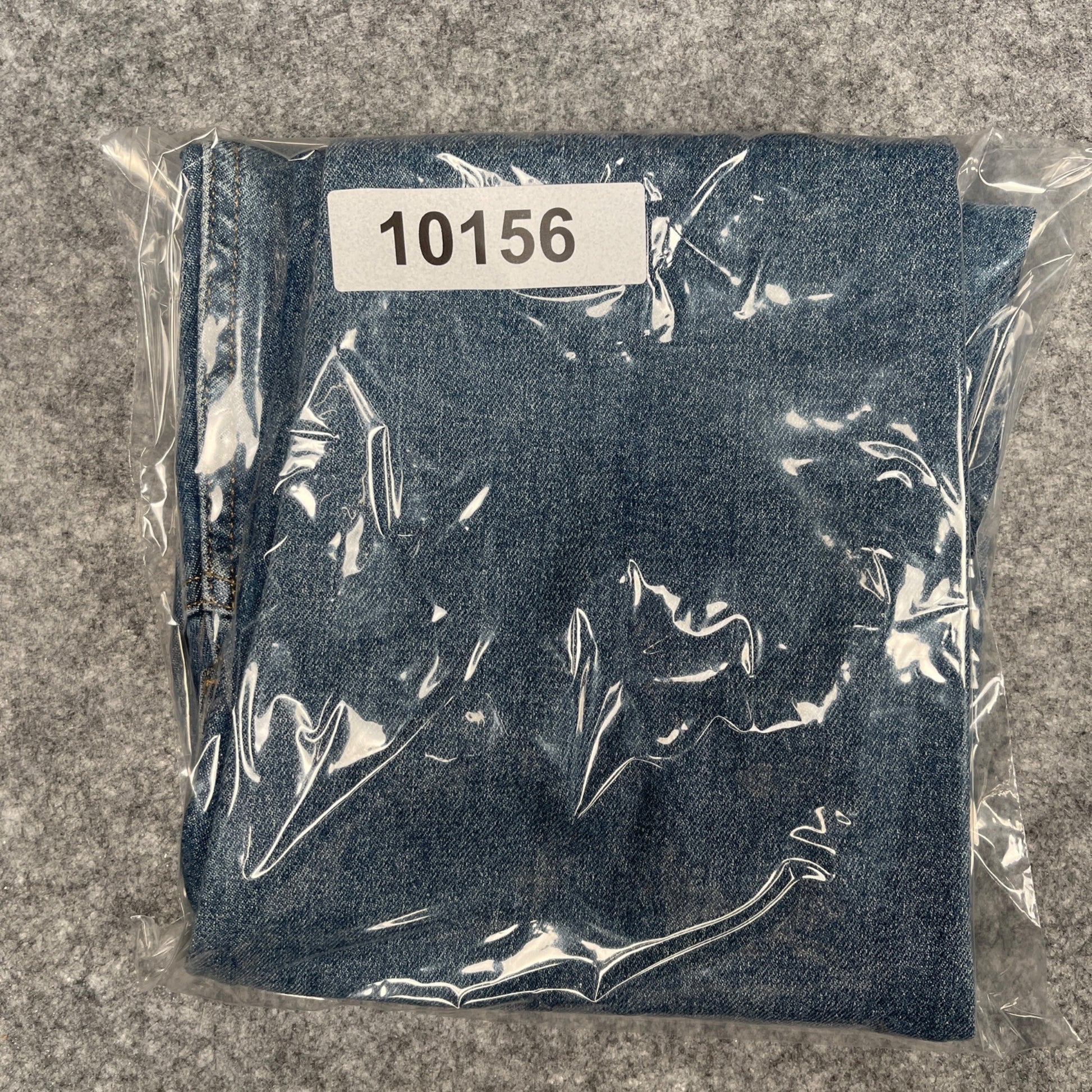 SO Goods for Life Womens Size 3/26W High Rise Mom Jeans Classic Light Wash Style Denim - Voodoo Jewelers