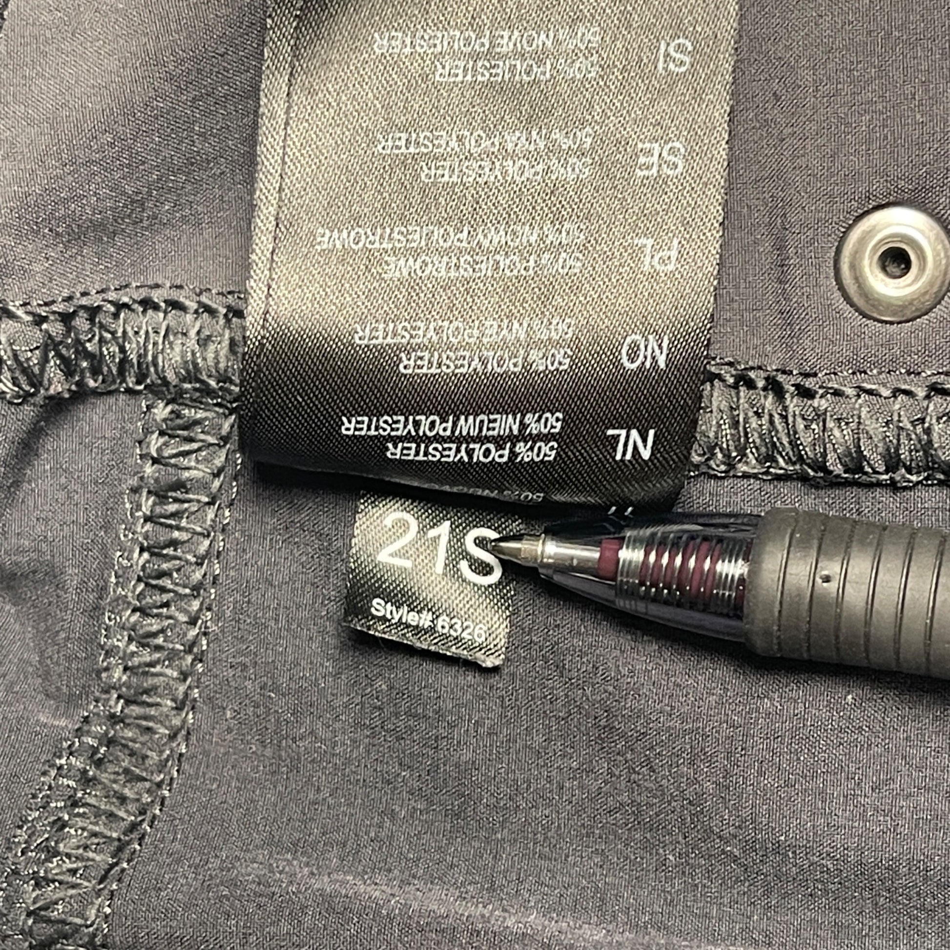 Kuhl Men's Hiking Pants Outdoor Cargo Performance Size 36 Gray RN #108846 - Voodoo Jewelers
