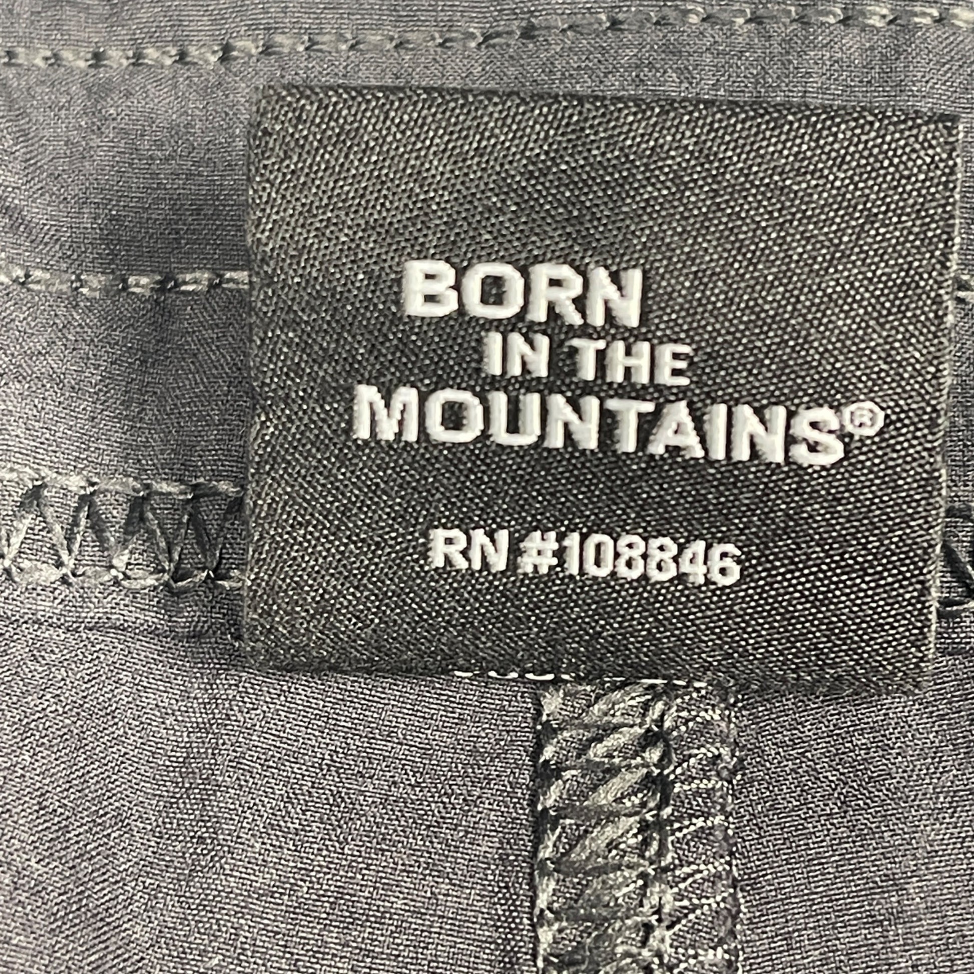 Kuhl Men's Hiking Pants Outdoor Cargo Performance Size 36 Gray RN #108846 - Voodoo Jewelers
