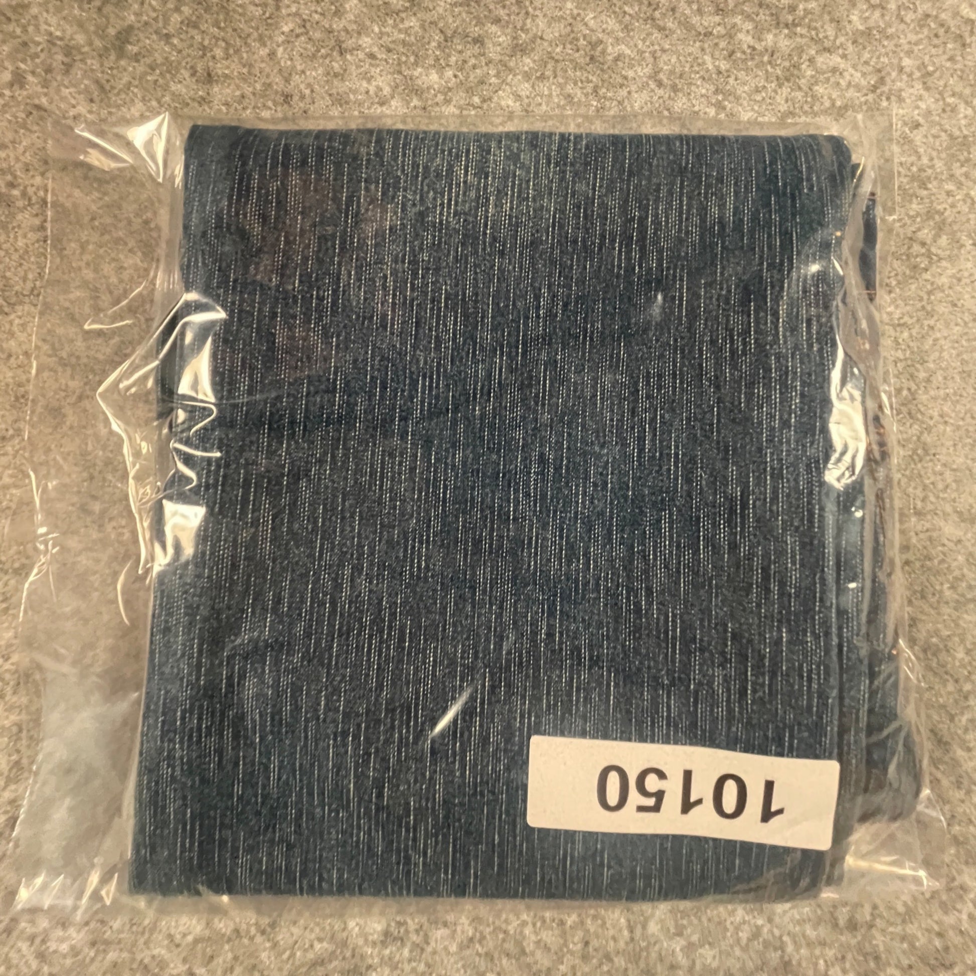 Women's Flare Denim Jeans Imperial Court Size 7 Blue Stylish Comfortable Fit - Voodoo Jewelers